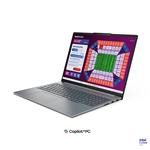 Lenovo IdeaPad Pro 5 16IPH11 Luna Grey (83SK001TCK)