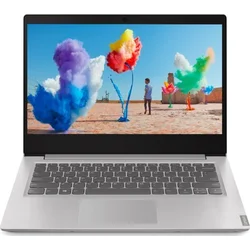 Lenovo IdeaPad S340-14IWL (81N7011ECK)