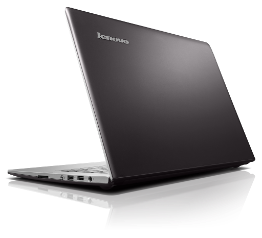 Lenovo ideapad s400 нет подсветки