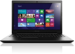 Lenovo IdeaPad S510p černý (59404582)