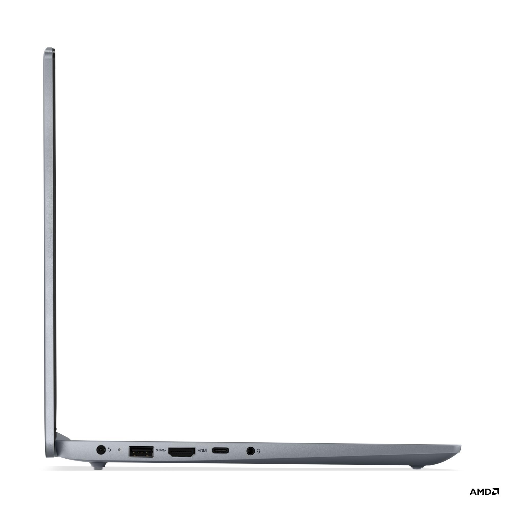 Lenovo IdeaPad Slim 3 14AMN8 Arctic Grey (82XN00CGCK)