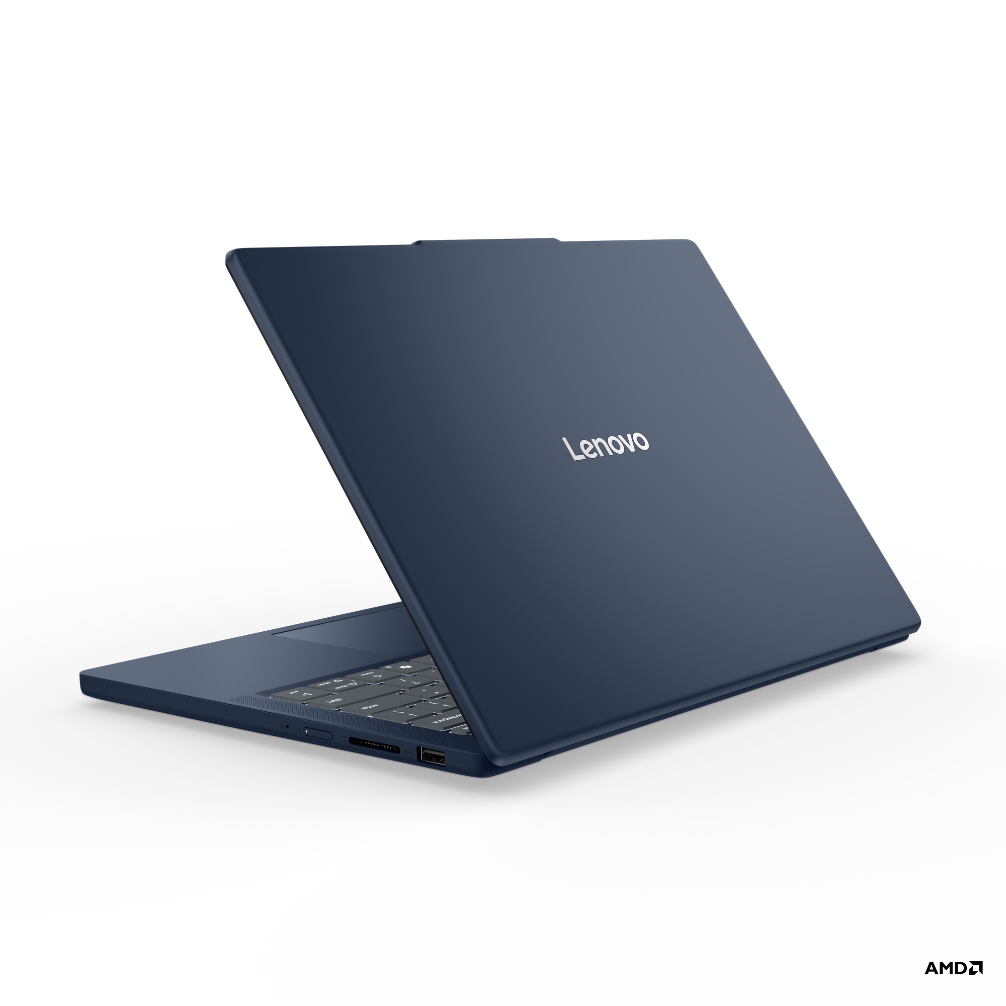 Lenovo IdeaPad Slim 3 14ARP10 Cosmic Blue (83K60049CK)