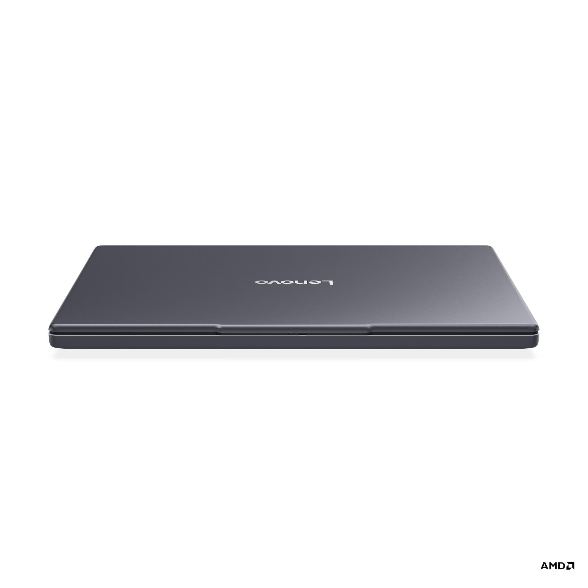 Lenovo IdeaPad Slim 3 14ARP10 Luna Grey (83K60091CK)
