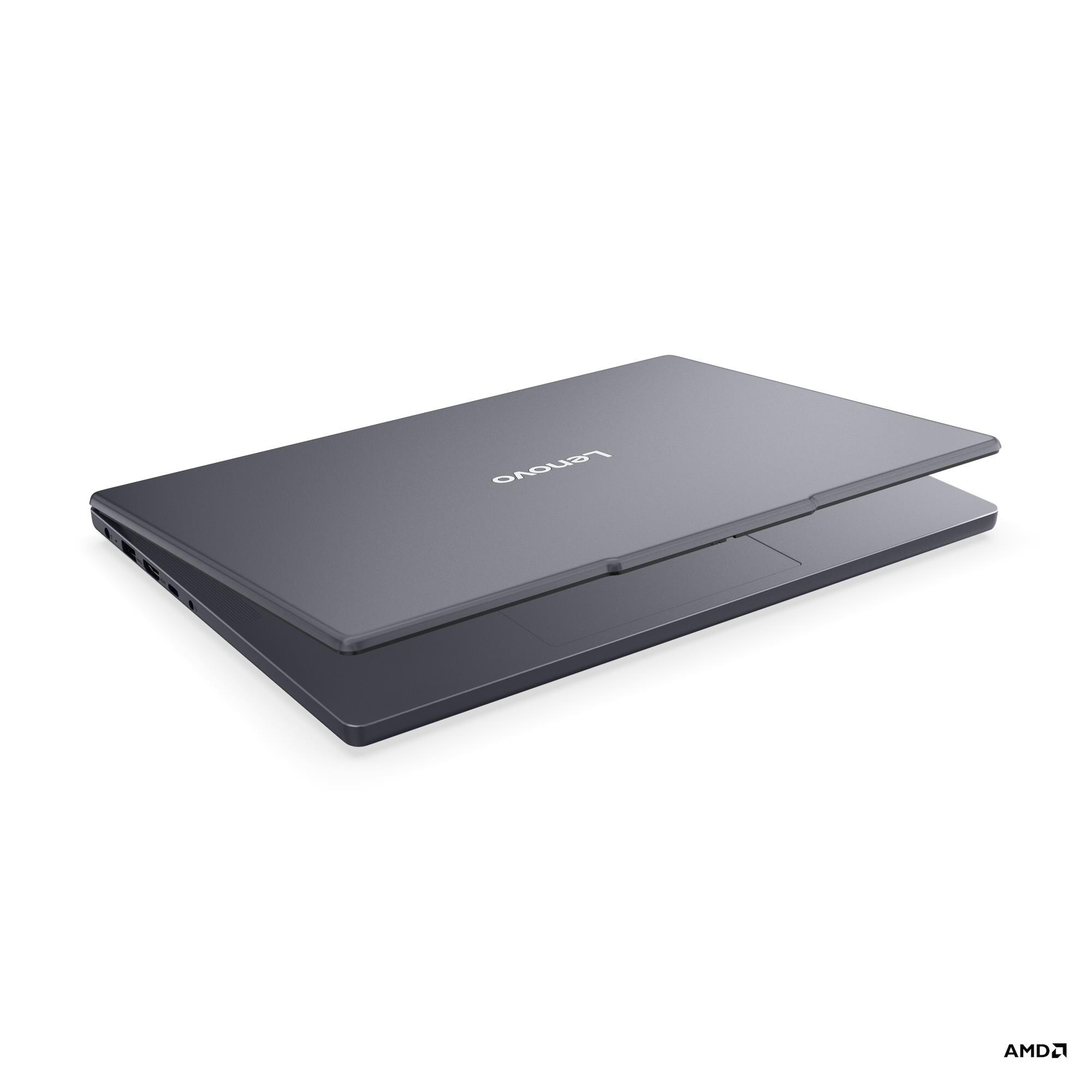 Lenovo IdeaPad Slim 3 14ARP10 Luna Grey (83K60093CK)