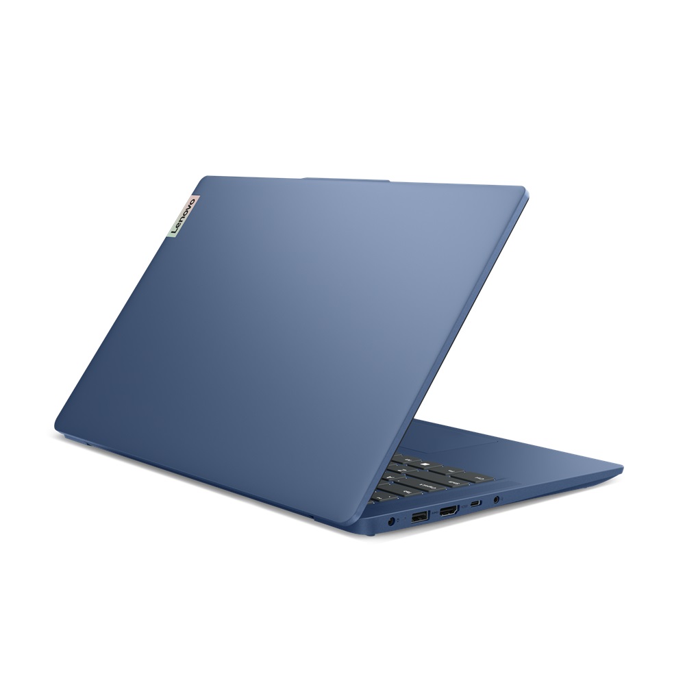 Lenovo IdeaPad Slim 3 14IAH8 Abyss Blue (83EQ001LCK)