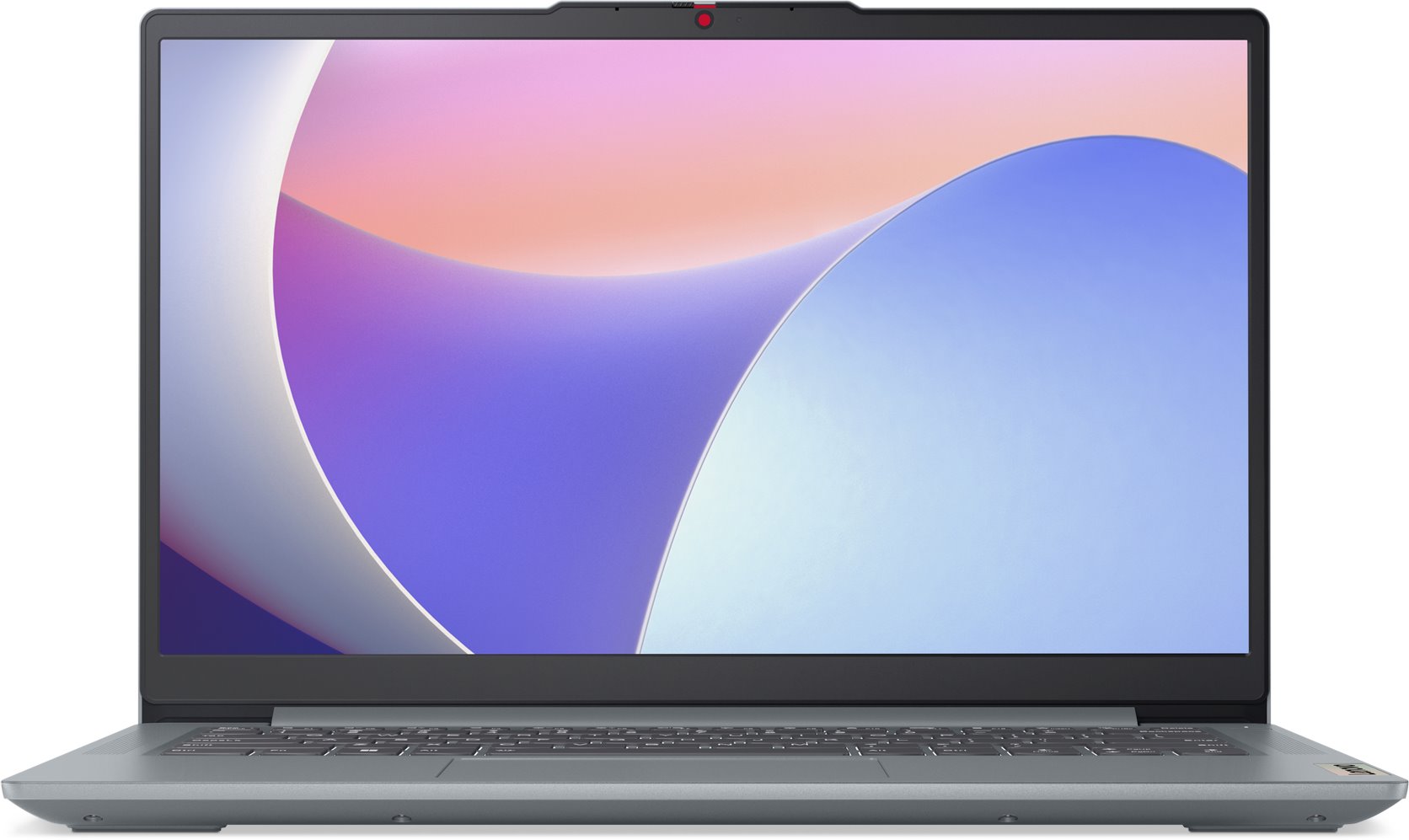 Lenovo IdeaPad Slim 3 14IAH8 Arctic Grey (83EQ001KCK)