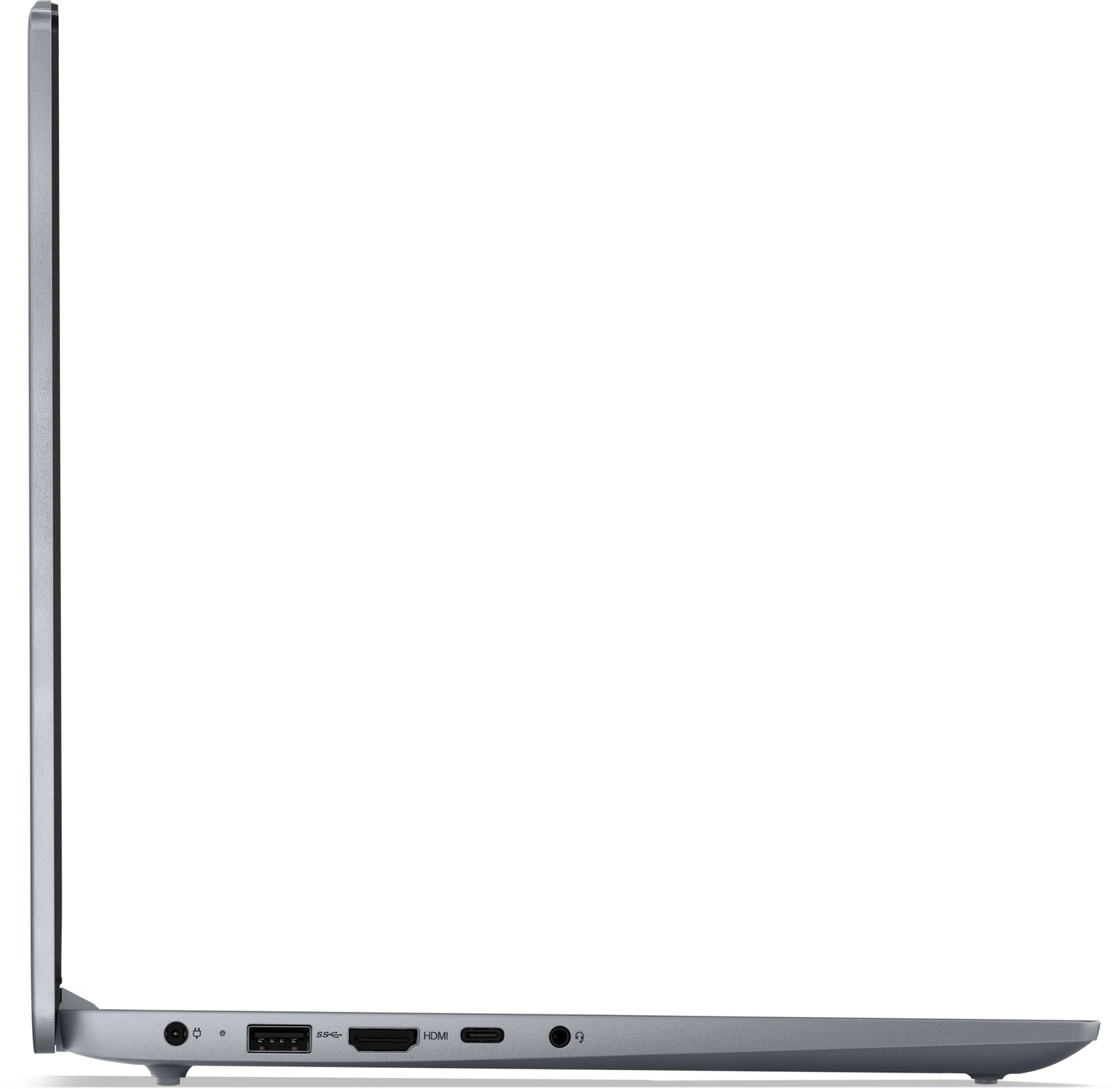Lenovo IdeaPad Slim 3 14IAH8 Arctic Grey (83EQ001KCK)
