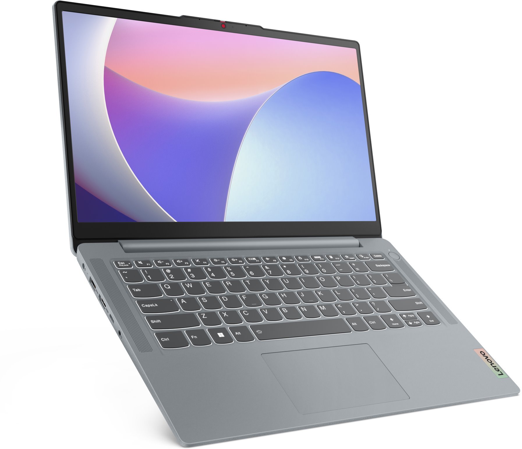 Lenovo Ideapad Slim Iah Arctic Grey Eq Kck Tsbohemia Cz