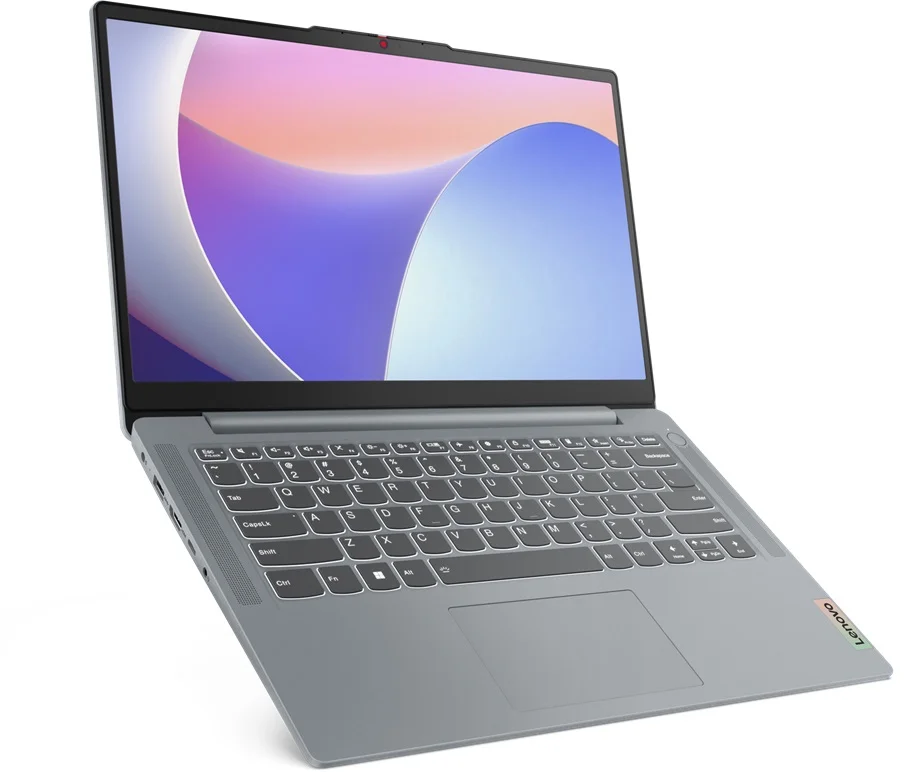 Lenovo IdeaPad Slim 3 14IAH8 Arctic Grey (83EQ001MCK)