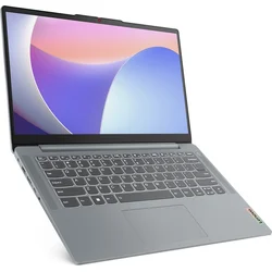 Lenovo IdeaPad Slim 3 14IAH8 Arctic Grey (83EQ001MCK)