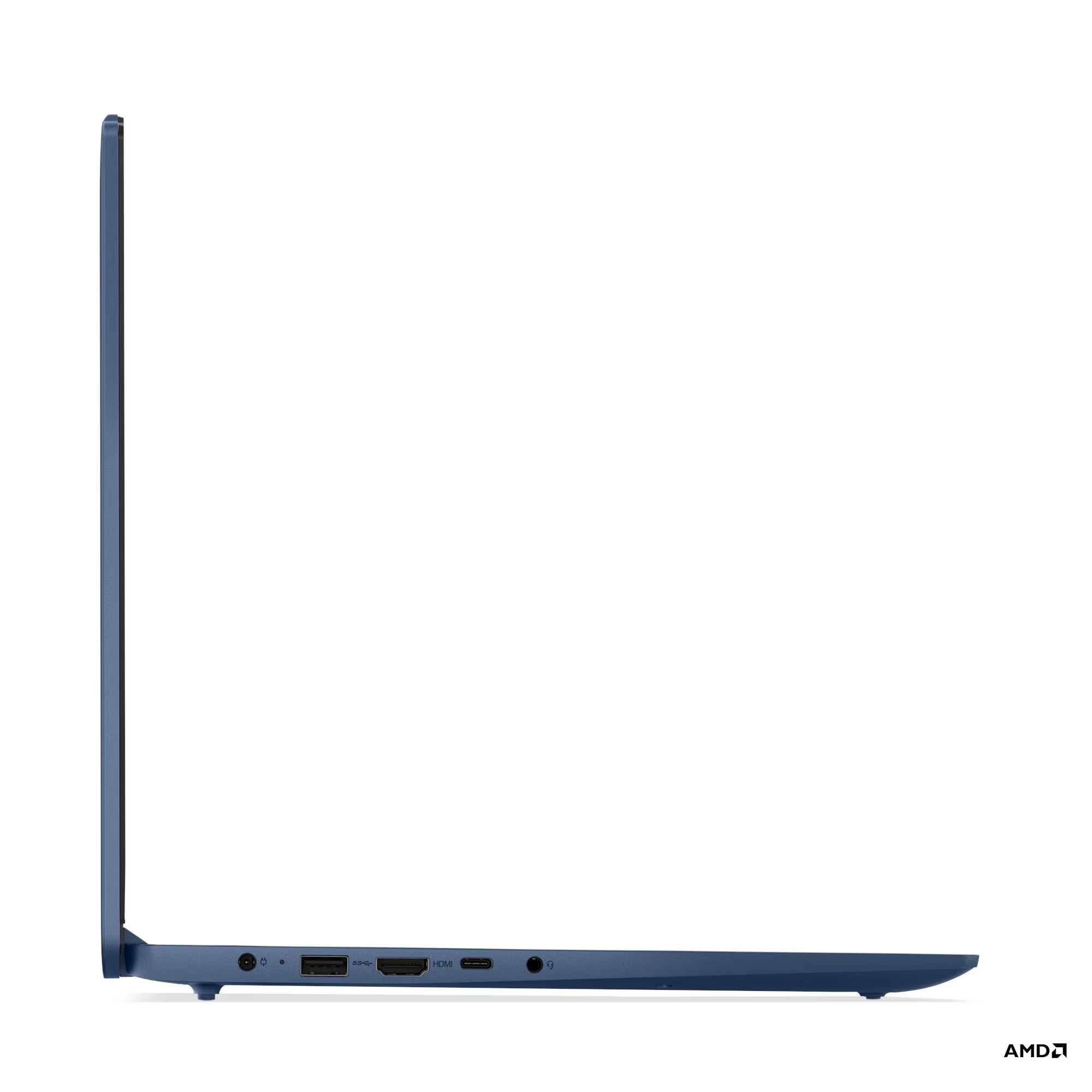 Lenovo IdeaPad Slim 3 15ABR8 Abyss Blue (82XM01AMCK)