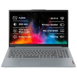 Lenovo IdeaPad Slim 3 15ABR8 Arctic Grey (82XM0083CK)