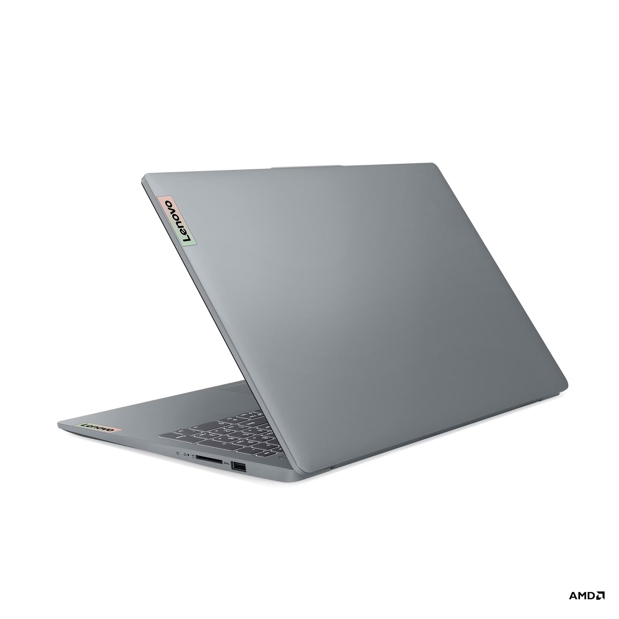 Lenovo IdeaPad Slim 3 15ABR8 Arctic Grey (82XM01ALCK)