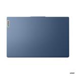 Lenovo IdeaPad Slim 3 15AMN8 Abyss Blue (82XQ008HCK)