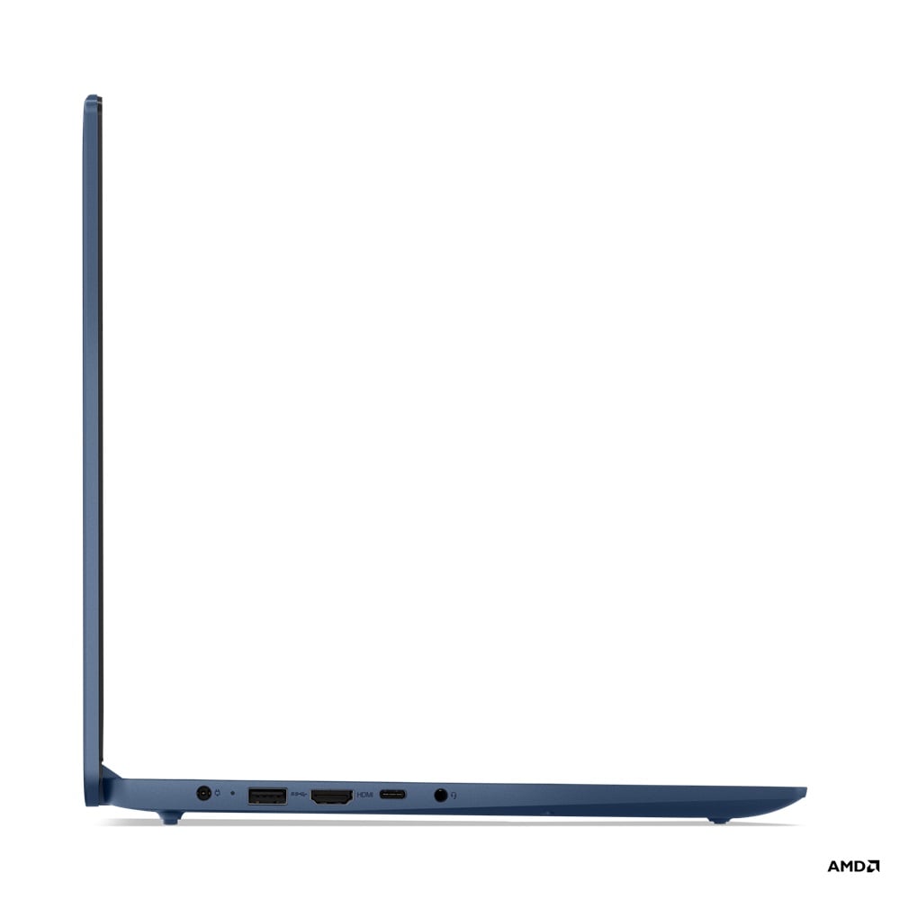 Lenovo IdeaPad Slim 3 15AMN8 Abyss Blue (82XQ008KCK)