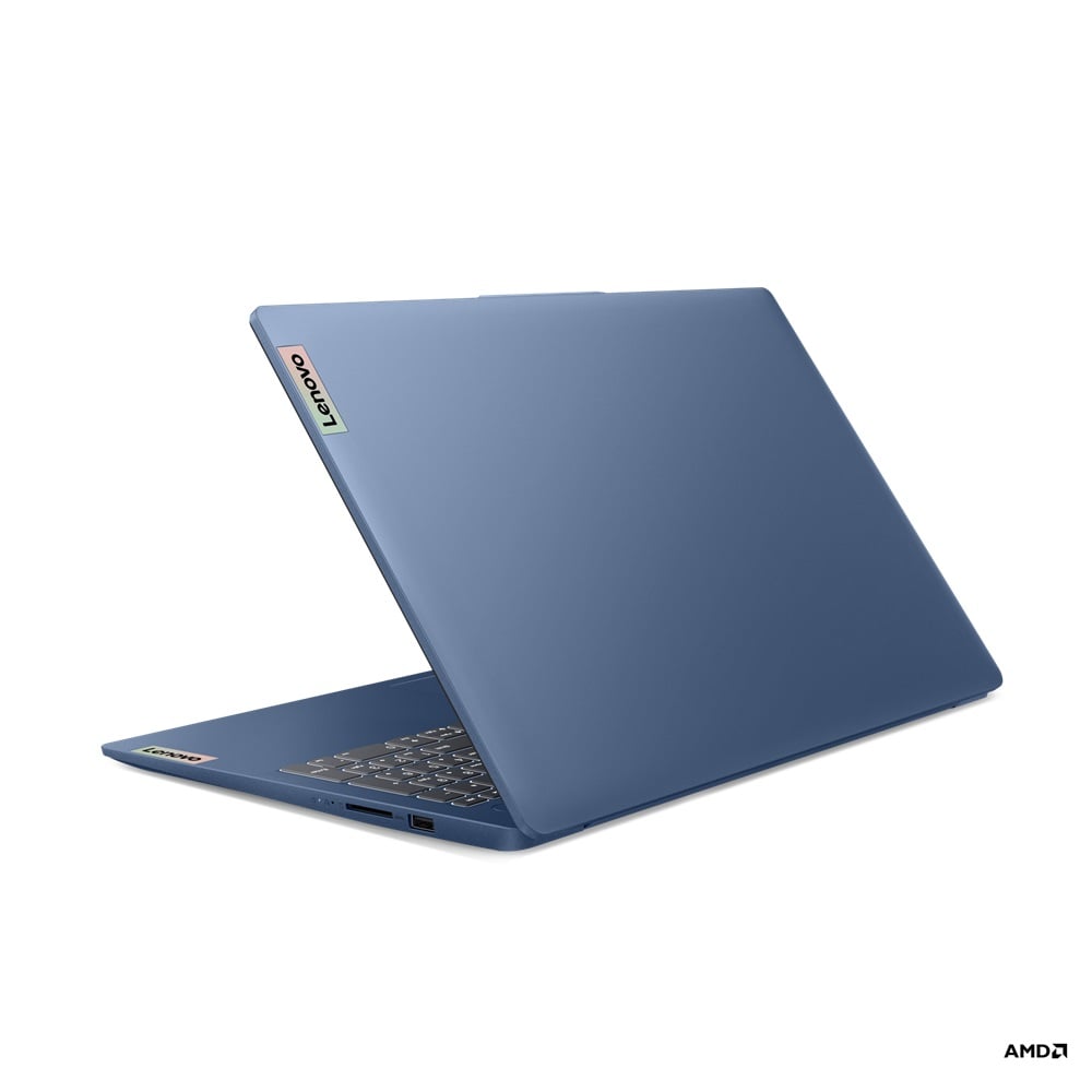 Lenovo IdeaPad Slim 3 15AMN8 Abyss Blue (82XQ008KCK)