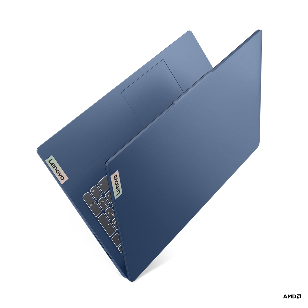 Lenovo IdeaPad Slim 3 15AMN8 Abyss Blue (82XQ00AJCK)