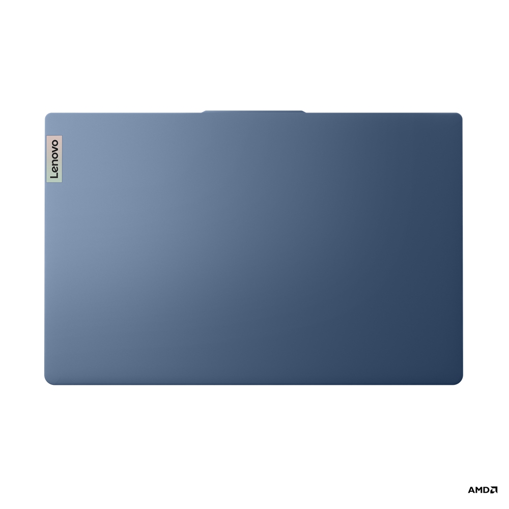 Lenovo IdeaPad Slim 3 15AMN8 Abyss Blue (82XQ00AJCK)