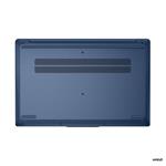 Lenovo IdeaPad Slim 3 15AMN8 Abyss Blue (82XQ00AJCK)