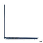 Lenovo IdeaPad Slim 3 15AMN8 Abyss Blue (82XQ00AJCK)