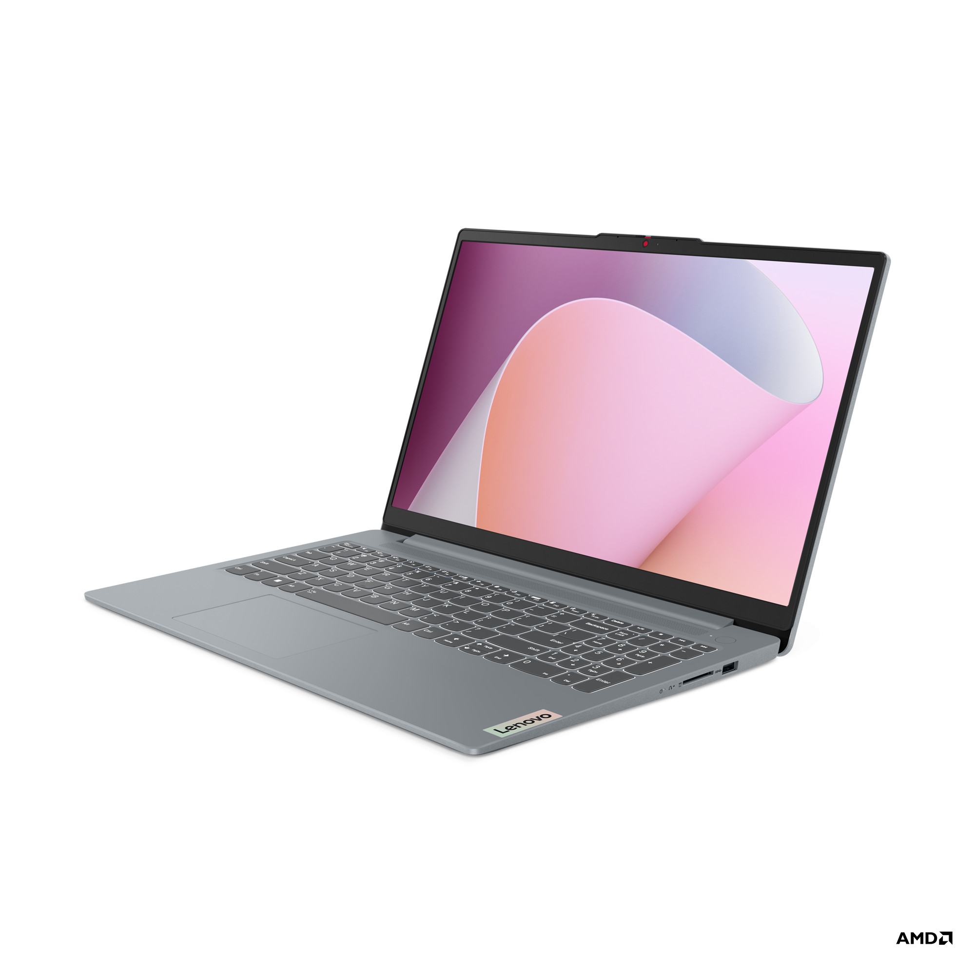 Lenovo IdeaPad Slim 3 15AMN8 Arctic Grey (82XQ00A2CK)