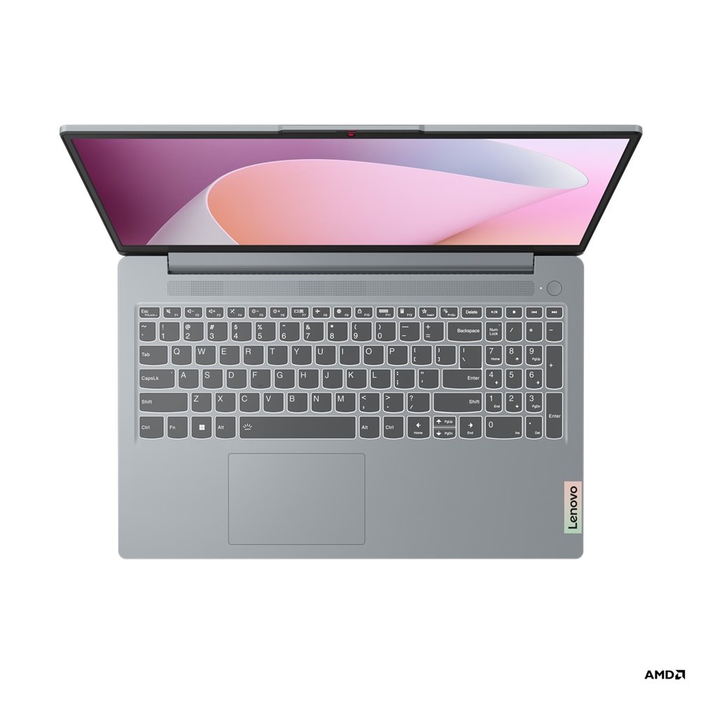Lenovo IdeaPad Slim 3 15AMN8 Arctic Grey (82XQ00KBCK)