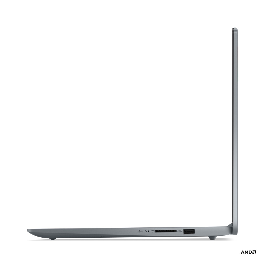 Lenovo IdeaPad Slim 3 15AMN8 Arctic Grey (82XQ00KBCK)