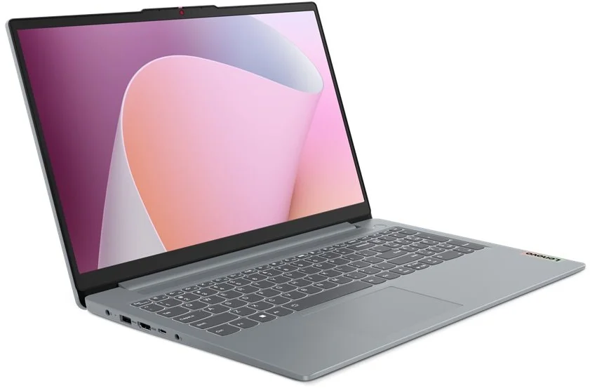 Lenovo IdeaPad Slim 3 15AMN8 Arctic Grey (82XQ00KBCK)