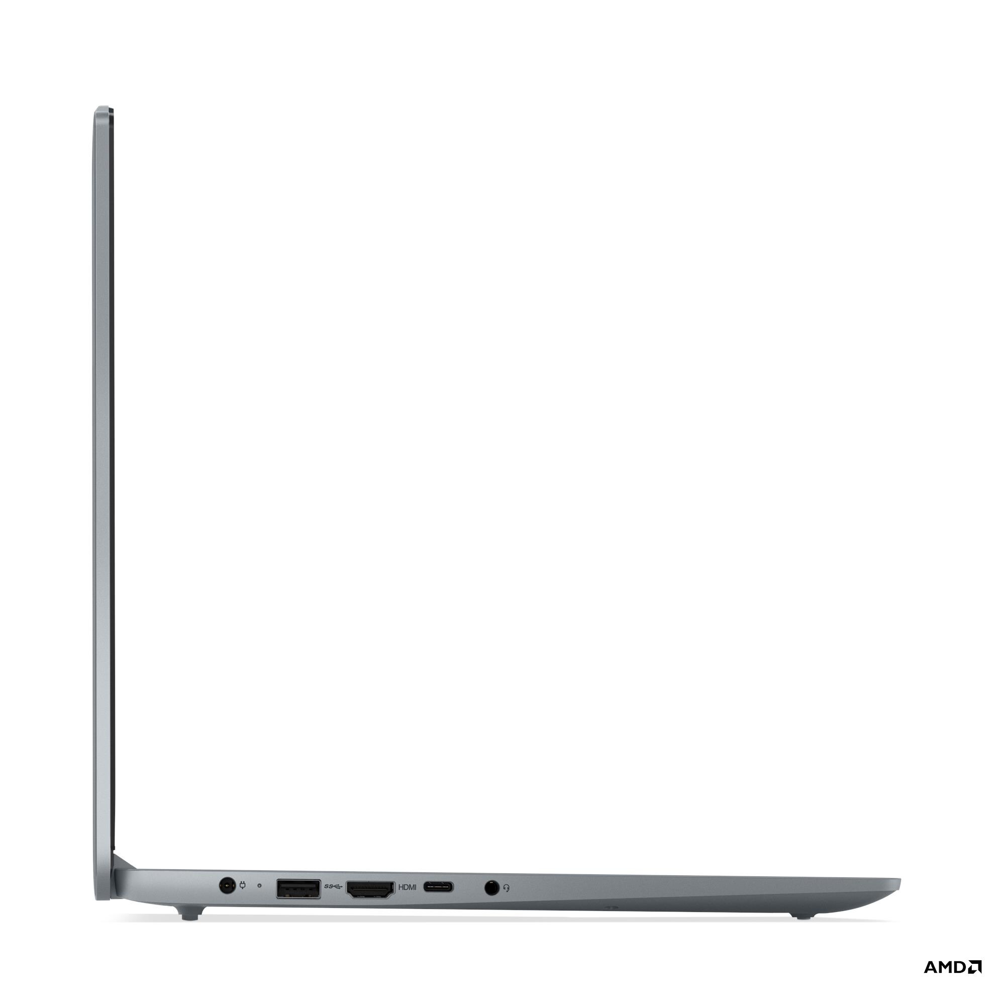 Lenovo IdeaPad Slim 3 15AMN8 Arctic Grey (82XQ01ALCK)