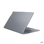 Lenovo IdeaPad Slim 3 15AMN8 Arctic Grey (82XQ01ALCK)