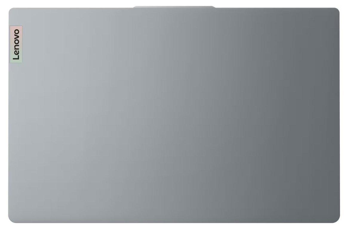 Lenovo IdeaPad Slim 3 15AMN8 Arctic Grey (82XQ01U6CK)