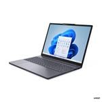 Lenovo IdeaPad Slim 3 15ARP10 Luna Grey (83K7009JCK)