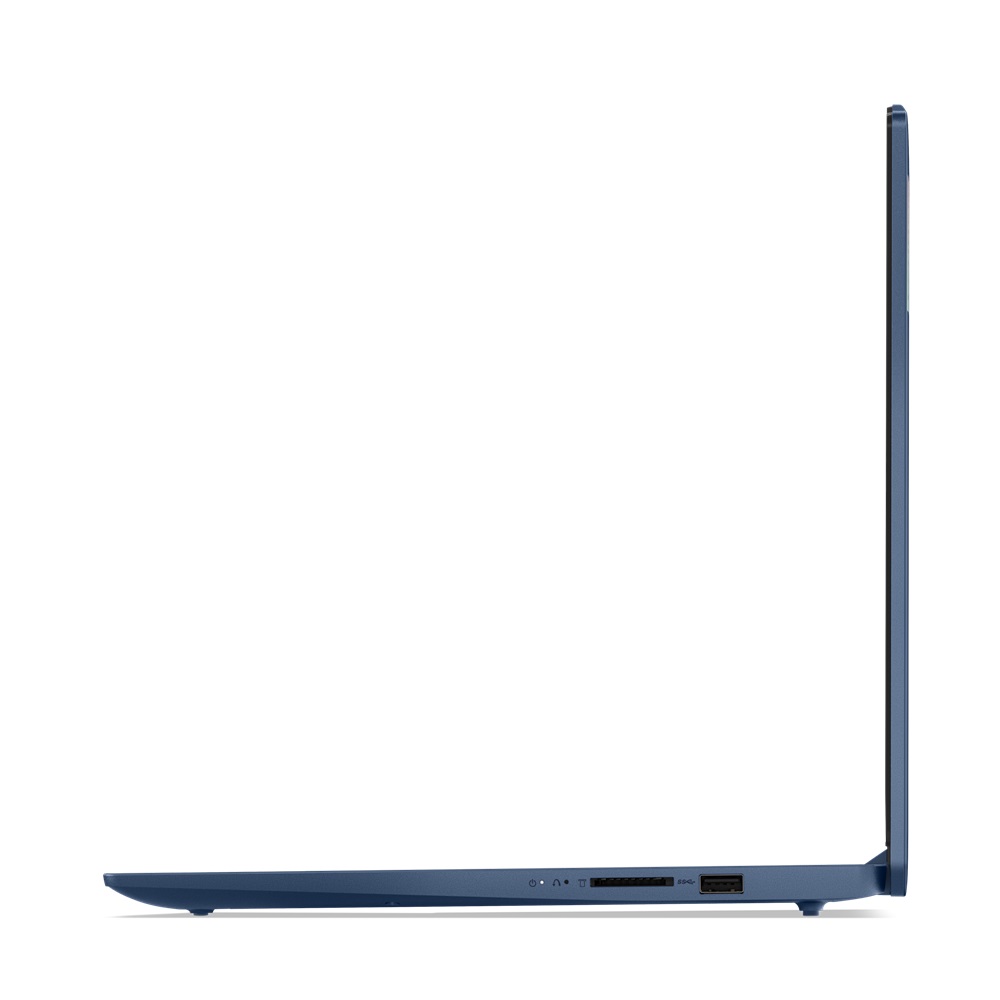Lenovo IdeaPad Slim 3 15IAH8 Abyss Blue (83ER00HACK)