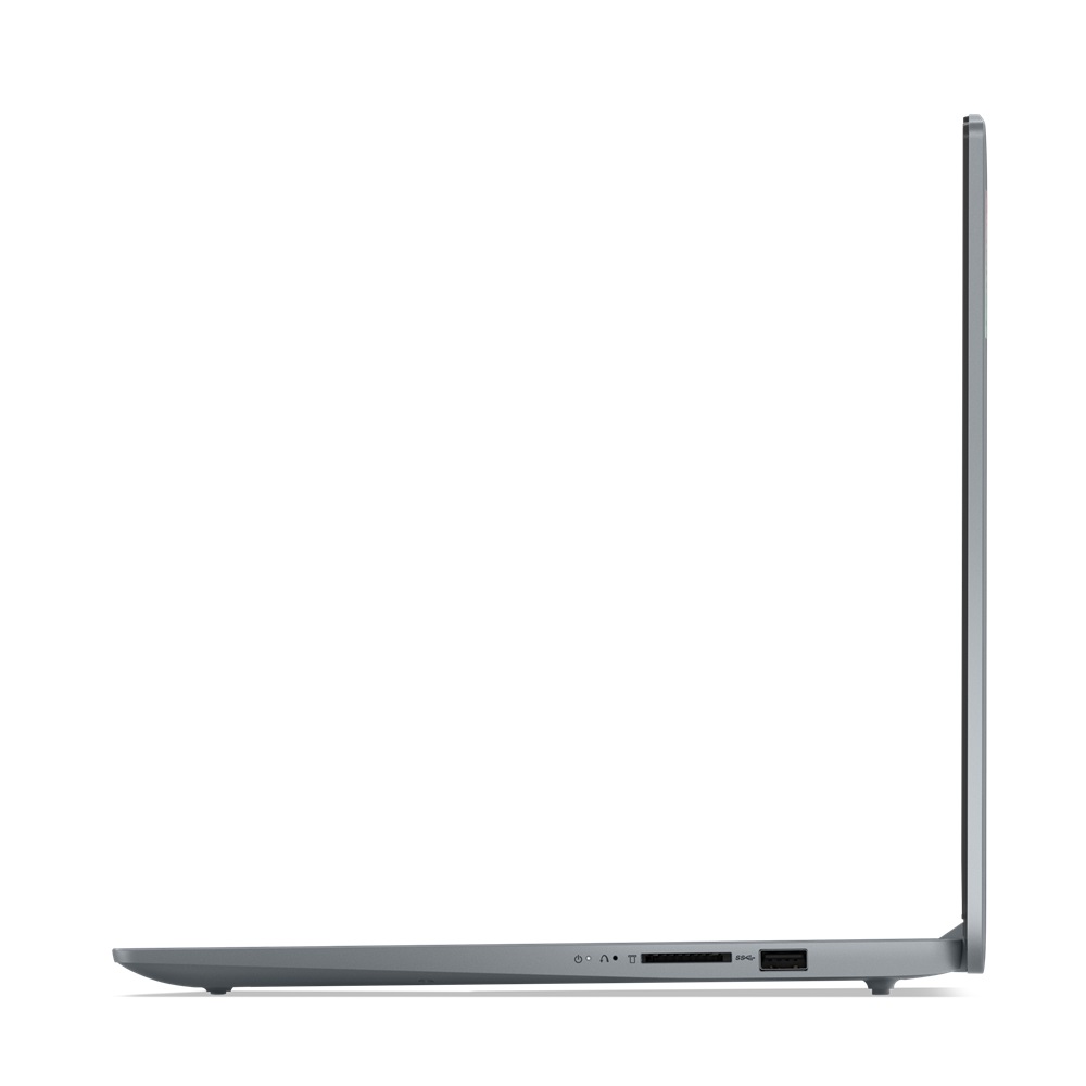 Lenovo IdeaPad Slim 3 15IAH8 Arctic Grey (83ER002LCK)