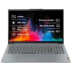 Lenovo IdeaPad Slim 3 15IAH8  Arctic Grey (83ER002LCK)