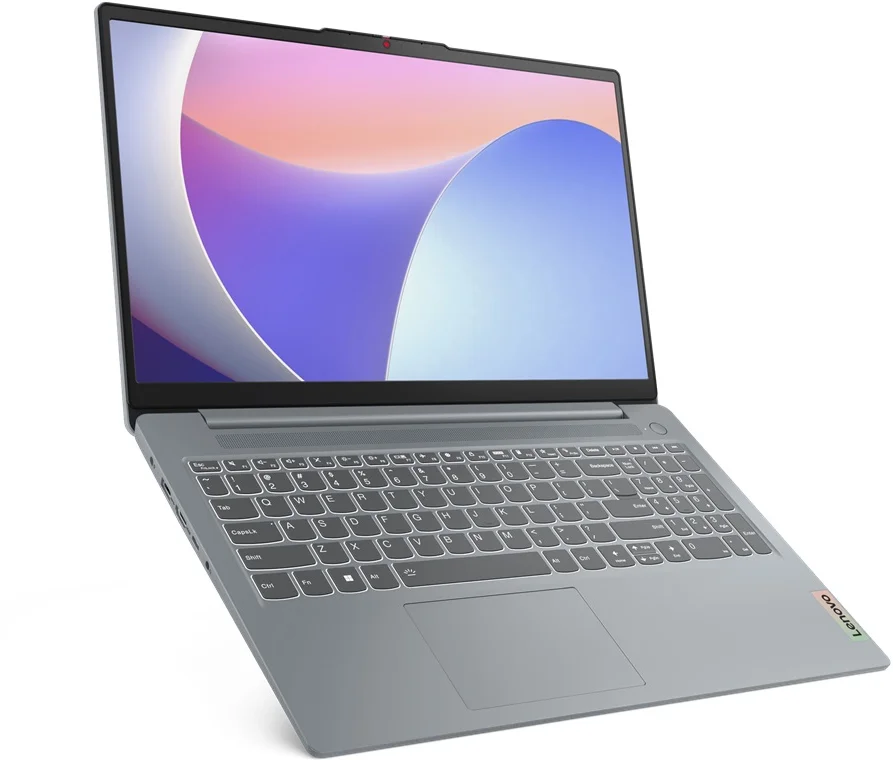 Lenovo IdeaPad Slim 3 15IAH8 Arctic Grey (83ER00HBCK)
