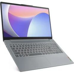 Lenovo IdeaPad Slim 3 15IAH8 arktická sivá (83ER00HBCK)