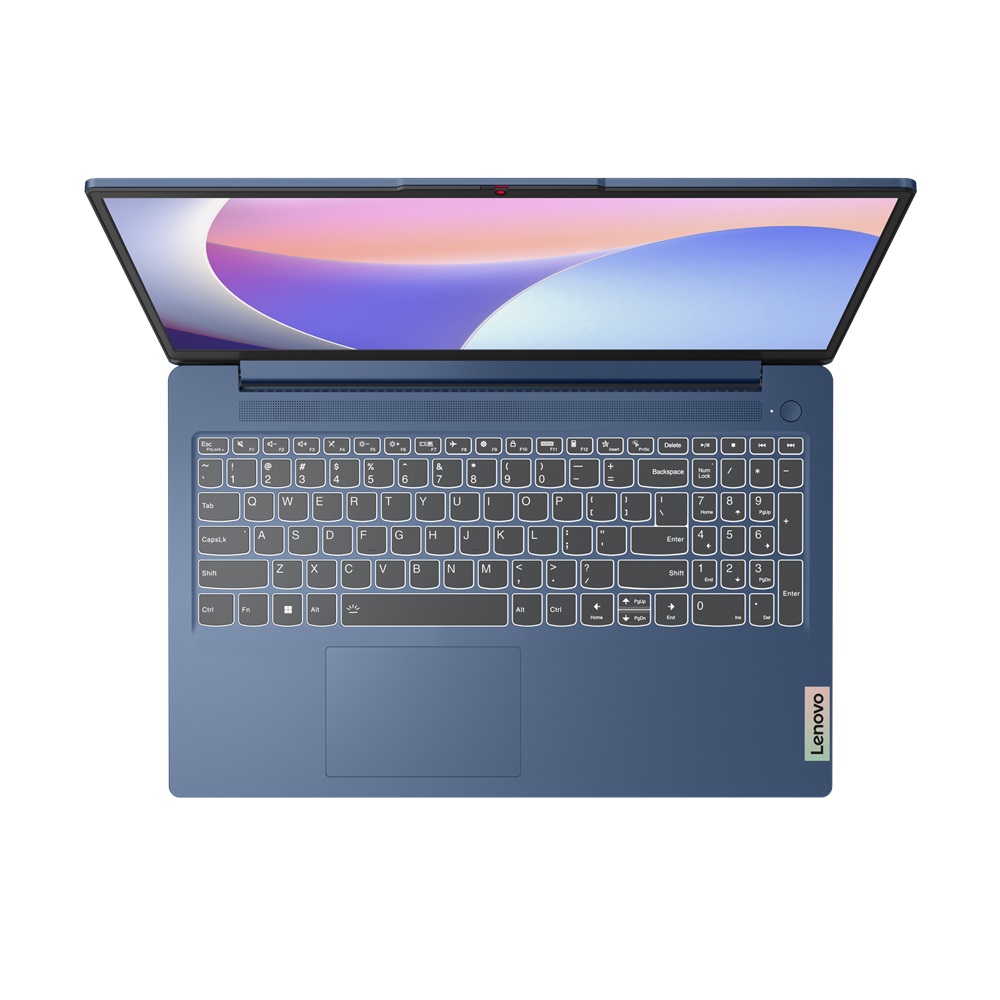 Lenovo IdeaPad Slim 3 15IAN8 Abyss Blue (82XB004MCK)