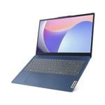 Lenovo IdeaPad Slim 3 15IAN8 Abyss Blue (82XB004MCK)