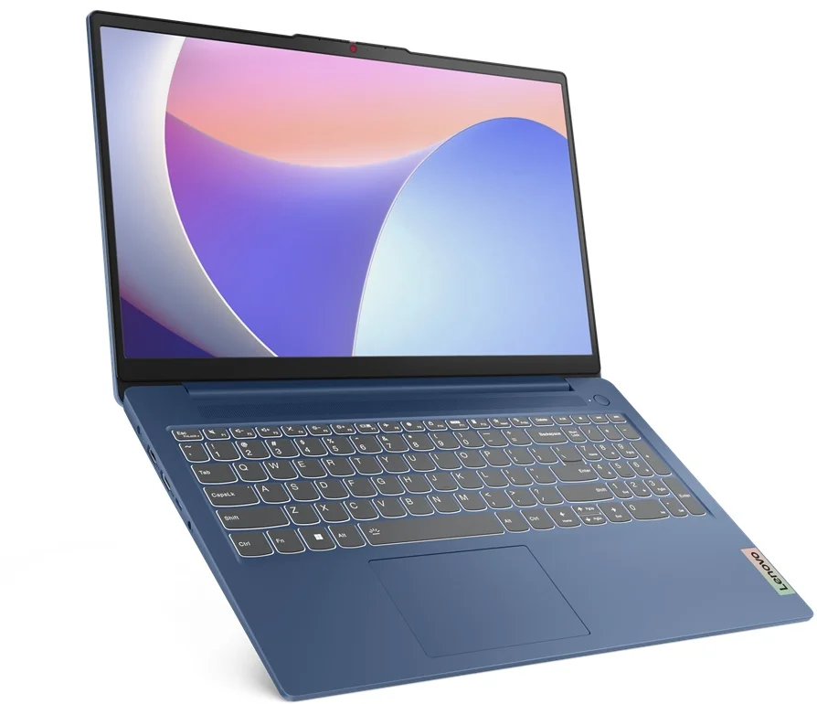Lenovo IdeaPad Slim 3 15IAN8 Abyss Blue (82XB009WCK)