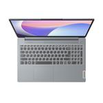 Lenovo IdeaPad Slim 3 15IAN8 Arctic Grey (82XB0026CK)