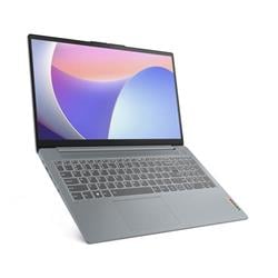 Lenovo IdeaPad Slim 3 15IAN8  Arctic Grey (82XB0026CK)