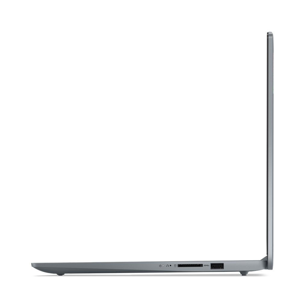 Lenovo IdeaPad Slim 3 15IAN8 Arctic Grey (82XB002PCK)