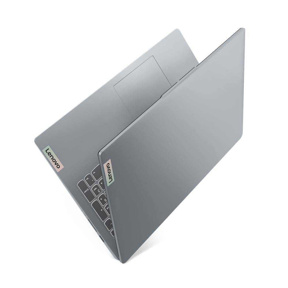 Lenovo IdeaPad Slim 3 15IAN8 Arctic Grey (82XB002SCK)