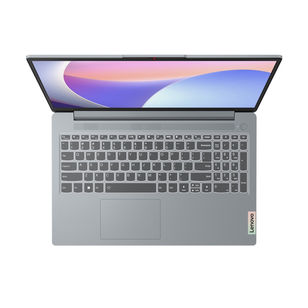 Lenovo IdeaPad Slim 3 15IAN8 Arctic Grey (82XB009VCK)