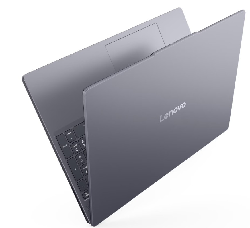 Lenovo IdeaPad Slim 3 15IPH11 Luna Grey (83UR00DACK)