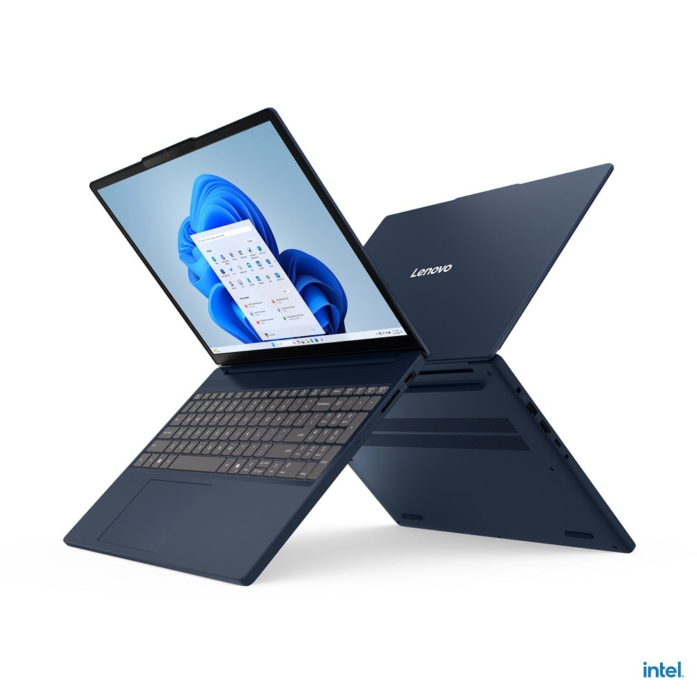 Lenovo IdeaPad Slim 3 15IRH10 Cosmic Blue (83K10066CK)
