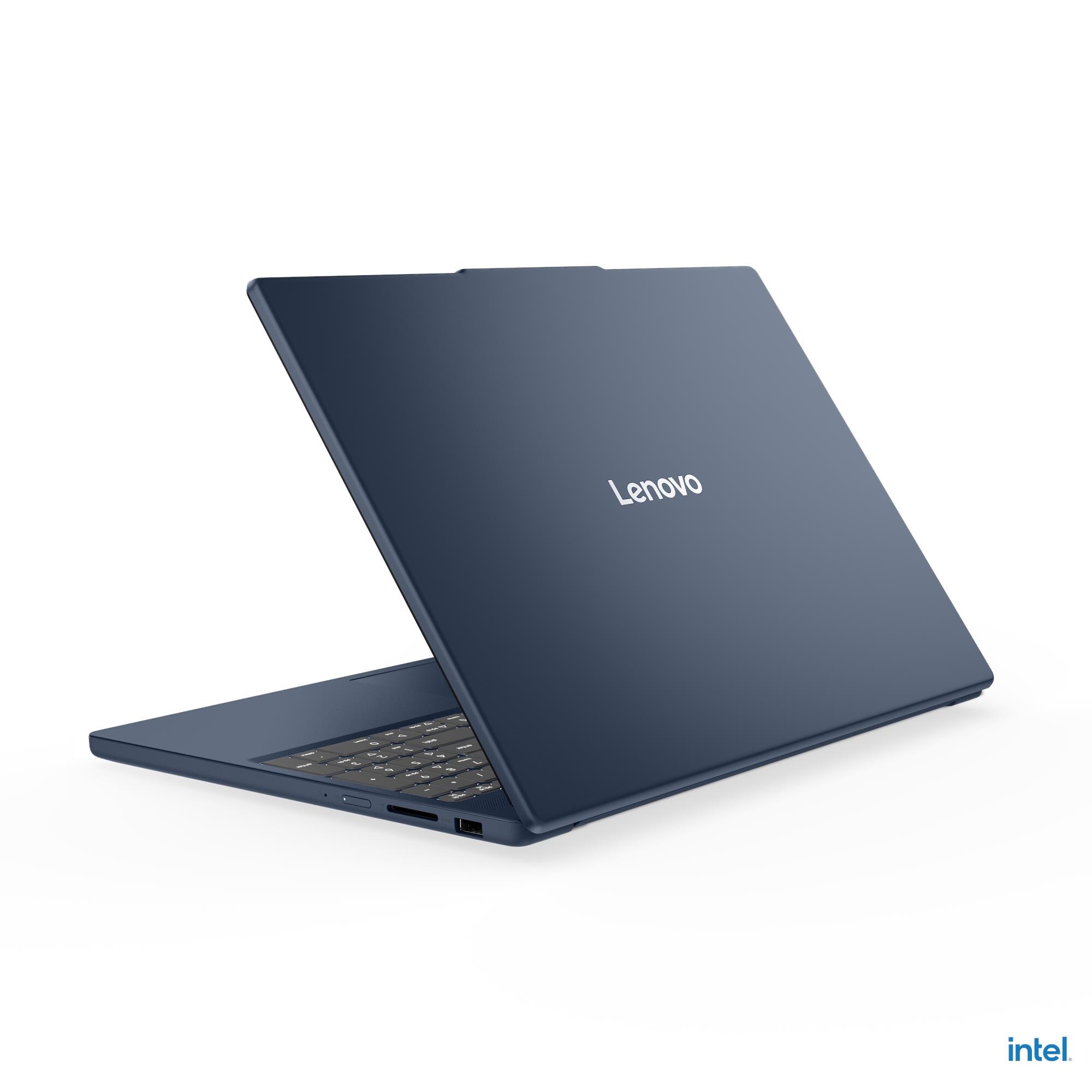 Lenovo IdeaPad Slim 3 15IRH10 Cosmic Blue (83K101JUCK)