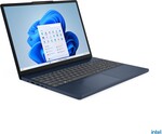 Lenovo IdeaPad Slim 3 15IRH10 Cosmic Blue (83K101K0CK)