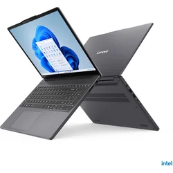 Lenovo IdeaPad Slim 3 15IRH10 Luna Grey (83K100DKCK)